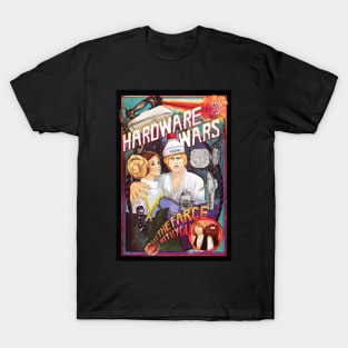 Hardware Wars (1978) T-Shirt